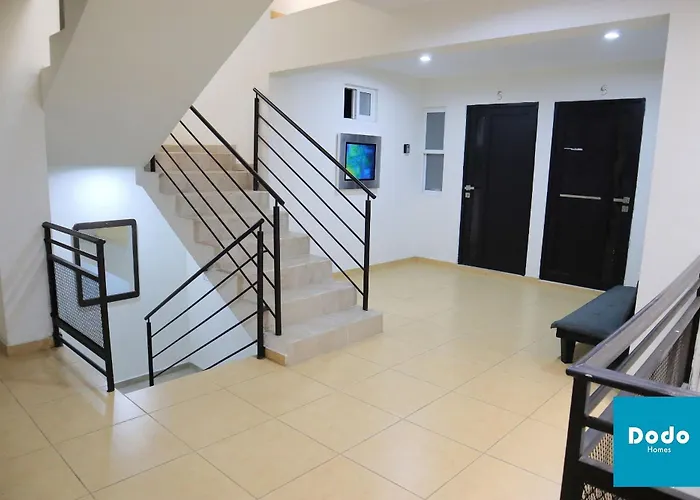 Apartamento Dodo Stadium Mazatlán